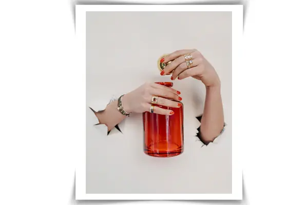 ظروف سرو و پذیرایی